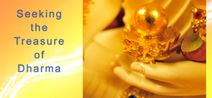 Dharma Treasure